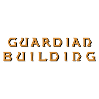 Guardian Building Detroit, MI